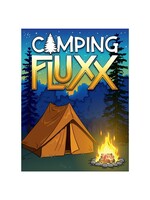 Looney Labs Camping Fluxx