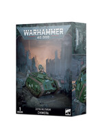 Games Workshop ASTRA MILITARUM CHIMERA