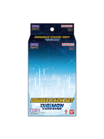 BANDAI Digimon: Exceed Apocalypse Double Pack (DP02)