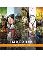 Osprey Games Imperium: Horizons