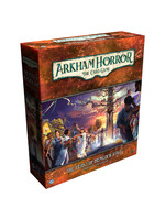 Fantasy Flight Games Arkham Horror: The Card Game - The Feast of Hemlock Vale Campaign Expansion