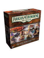 Fantasy Flight Games Arkham Horror: The Card Game - The Feast of Hemlock Vale Investigator Expansion