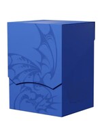 Arcane Tinmen Deck Box: Deck Shell: Wisdom