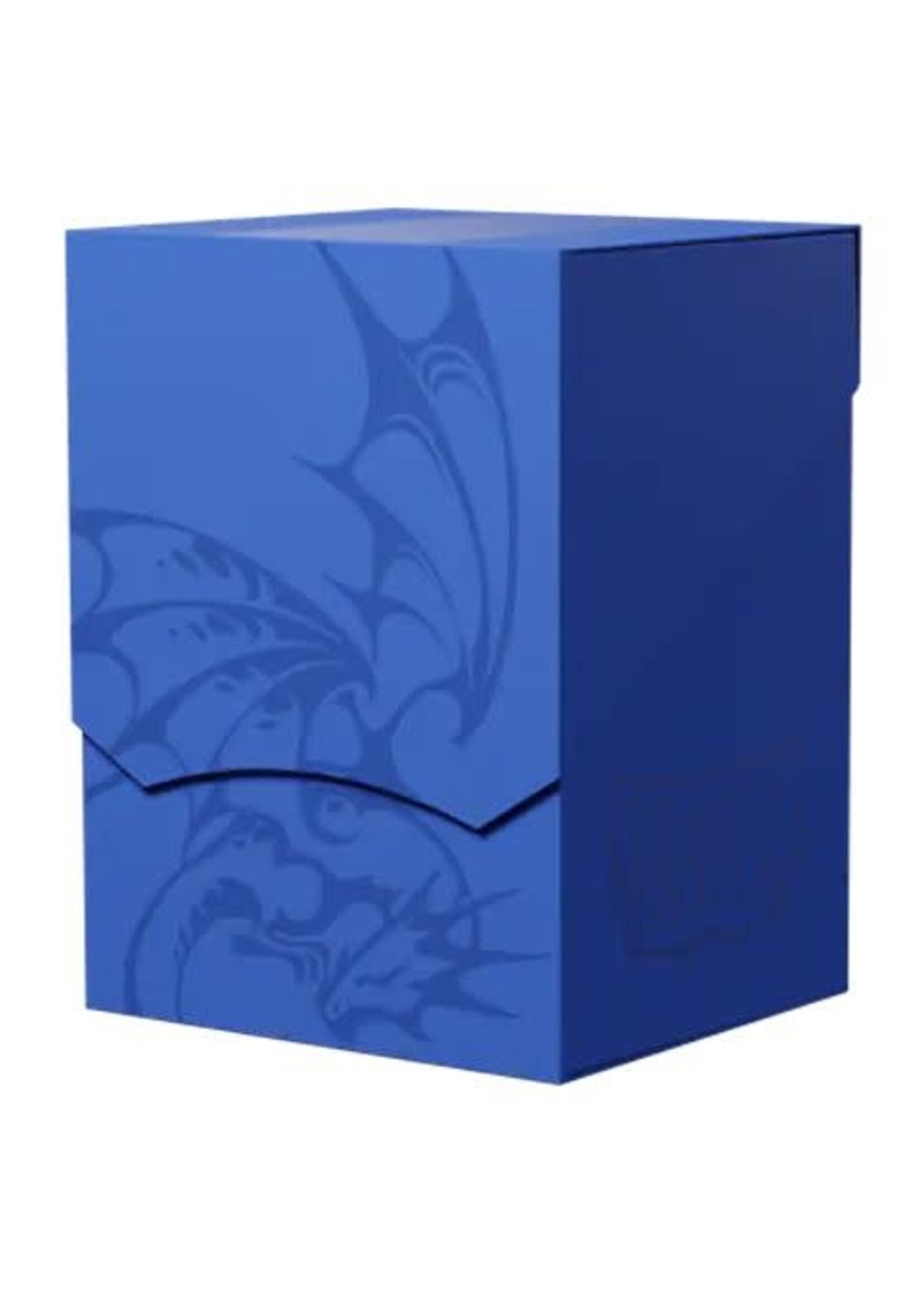 Arcane Tinmen Deck Box: Deck Shell: Wisdom