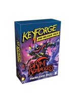 Ghost Galaxy Keyforge Grim Reminders Prerelease Pack