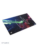 Gamegenic Star Wars: Unlimited Prime Game Mat - TIE Fighter