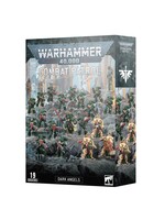 Games Workshop COMBAT PATROL: DARK ANGELS