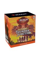 Wizards of the Coast Outlaws of Thunder Junction Prerelease Pack [Preorder]