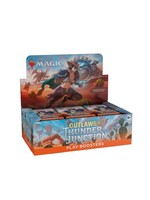 Wizards of the Coast Outlaws of Thunder Junction Play Booster Box