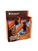 Wizards of the Coast Outlaws of Thunder Junction Collector Booster Box