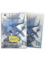 Arcane Tinmen Dragon Shield Art: Dual Matte: 25th Anniversary Mear (100)