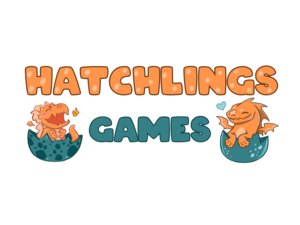 Hatchling Games