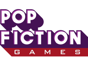Pop Fiction Games