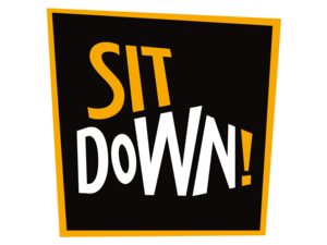 SIT DOWN! GAMES