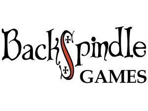 Backspindle Games