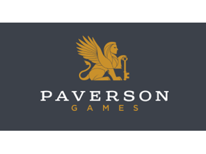 Paverson Games