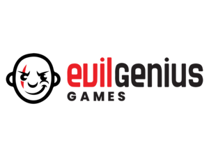 Evil Genius Gaming