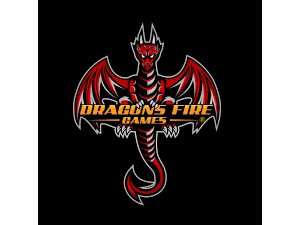 Dragons Fire Games