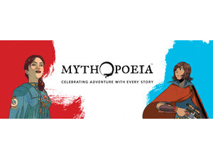 MYTHOPOEIA