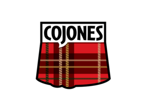 Cojones
