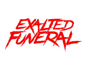 Exalted Funeral Press