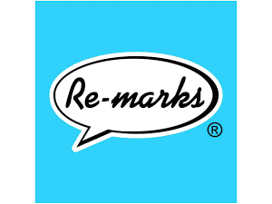 Re-Marks