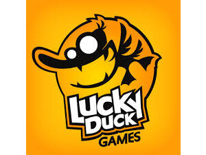 Lucky Duck Games