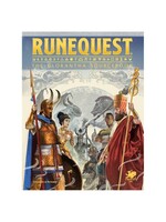 Chaosium RuneQuest: Glorantha Sourcebook