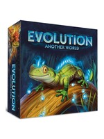 Crowd Games Evolution: Another World
