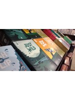 Board Game Swap, 12 pm - FIRST SLOT