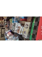 Board Game Swap, 12:30 pm - THIRD SLOT