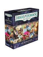 Fantasy Flight Games Arkham Horror: The Card Game – The Dream-Eaters Investigator Expansion