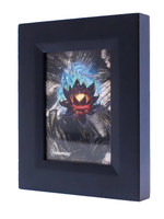 Hit Point Press Frameamajigs Collectible Card Frame: Black