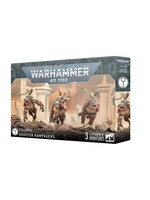Games Workshop T'AU EMPIRE: KROOTOX RAMPAGERS
