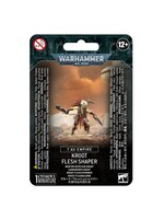 Games Workshop T'AU EMPIRE: KROOT FLESH SHAPER