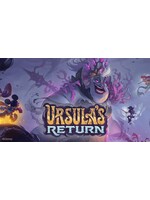 Ravensburger Ursula's Return Release Sealed, Friday May 24