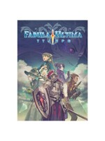 Need Games Fabula Ultima RPG: Core Rulebook