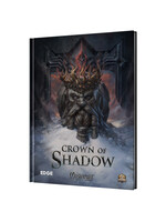 Edge Studio Midnight RPG: Crown of Shadow