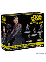 Atomic Mass Games Star Wars: Shatterpoint - Today the Rebellion Dies Squad Pack