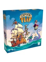 PlayPunk Captain Flip