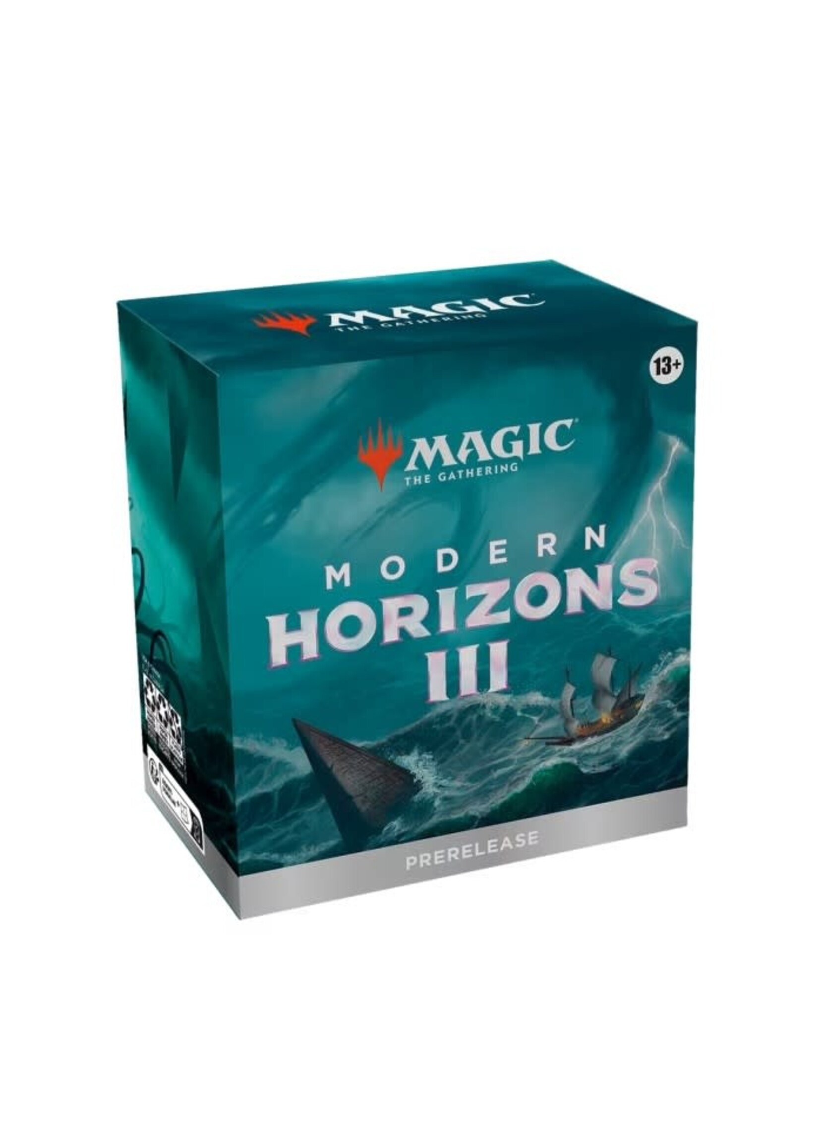 Wizards of the Coast Modern Horizons 3