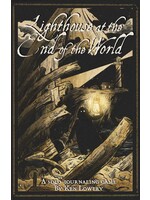 Lighthouse at the End of the World RPG