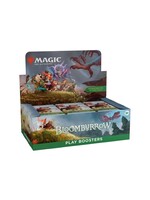 Wizards of the Coast Bloomburrow Play Booster Box