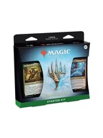 Wizards of the Coast Bloomburrow Starter Kit [Preorder]