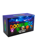 Doomlings: A Delightful Card Game for the End of the World