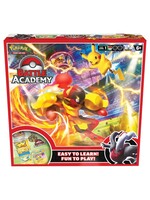 Pokemon Pokemon: Battle Academy: 2024