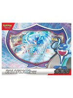 Pokemon Pokemon: Palafin Ex Box