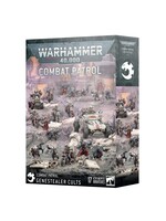 Games Workshop COMBAT PATROL: GENESTEALER CULTS