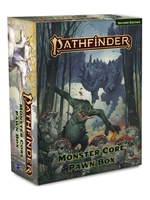 PAIZO Pathfinder 2E: Monster Core Pawn Box