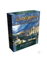 Fantasy Flight Games LotR LCG: Ered Mithrin Campaign Expansion